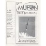 MUFON UFO Journal (2009 - 2010) - 497 - Sep 2009