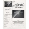 MUFON UFO Journal (2009 - 2010) - 501 - Jan 2010