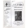 MUFON UFO Journal (2009 - 2010) - 502 - Feb 2010