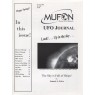 MUFON UFO Journal (2009 - 2010) - 503 - Mar 2010