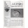 MUFON UFO Journal (2009 - 2010) - 505 - May 2010