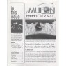 MUFON UFO Journal (2009 - 2010) - 506 - Jun 2010