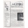 MUFON UFO Journal (2009 - 2010) - 507 - Jul 2010