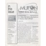 MUFON UFO Journal (2009 - 2010) - 508 - Aug 2010