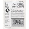 MUFON UFO Journal (2009 - 2010) - 509 - Sep 2010