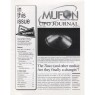 MUFON UFO Journal (2009 - 2010) - 510 - Oct 2010