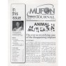 MUFON UFO Journal (2011-2014) - 515 -  Mar 2011