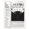 MUFON UFO Journal (2011-2014) - 516 -  Apr 2011