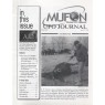 MUFON UFO Journal (2011-2014) - 517 -  May 2011