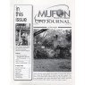 MUFON UFO Journal (2011-2014) - 518 -  Jun 2011