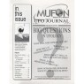 MUFON UFO Journal (2011-2014) - 519 -  Jul 2011