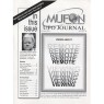 MUFON UFO Journal (2011-2014) - 522 -  Oct 2011