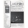 MUFON UFO Journal (2011-2014) - 524 -  Dec 2011