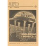 Ufo Norge (1982-1986) - 1985 Vol 4 No 4