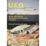 Ufo Norge (1993-1997) - 1995 Vol 14 No 1