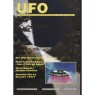 Ufo Norge (1993-1997) - 1995 Vol 14 No 2