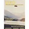 Ufo Norge (1993-1997) - 1996 Vol 15 No 1