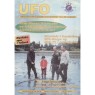 Ufo Norge (1993-1997) - 1997 Vol 16 No 2