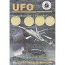 Ufo Norge (1993-1997) - 1997 Vol 16 No 3/4