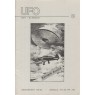 Ufo Norge (1987-1992) - 1987 Vol 6 No 4