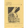 Ufo Norge (1987-1992) - 1988 Vol 7 No 3