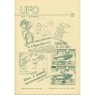Ufo Norge (1987-1992) - 1989 Vol 8 No 2