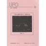 Ufo Norge (1987-1992) - 1990 Vol 9 No 2