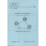 Ufo Norge (1987-1992) - 1991 Vol 10 No 2
