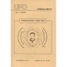 Ufo Norge (1987-1992) - 1992 Special issue Nærkontakt Med Tro