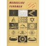 Overholdt, Asle (editor): Merkelige fenomen omkring oss - Very good, small cut-out on cover