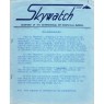 Skywatch S.A. (1967-1977) - 1 - June/July/Aug 1967