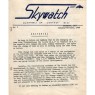 Skywatch S.A. (1967-1977) - 3 - Dec 1967 / Jan/Febr 1968