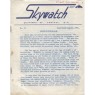 Skywatch S.A. (1967-1977) - 17 - June/July/Aug 1971