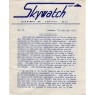 Skywatch S.A. (1967-1977) - 23 - Dec 1972 / Jan/Febr 1973