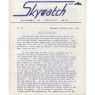 Skywatch S.A. (1967-1977) - 27 - Dec 1973 / Jan/Febr 1974