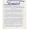 Skywatch S.A. (1967-1977) - 31 - Dec 1974/May 1975 (printed as 
