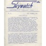 Skywatch S.A. (1967-1977) - 32 - June/Nov 1975