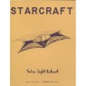 Starcraft (1966-1976) - Vol 8 no 2&3 - Summer/fall 1973
