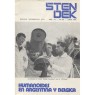Stendek (1974-1977) - No 20 - Junio 1975