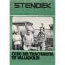 Stendek (1974-1977) - No 23 - Mayo 1976