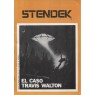 Stendek (1974-1977) - No 25 - Sept 1976