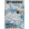 Stendek (1978-1981) - No 31 - Marzo 1978