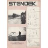 Stendek (1978-1981) - No 32 - Junio 1978