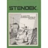 Stendek (1978-1981) - No 34 - Dic 1978