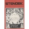 Stendek (1978-1981) - No 36 - Junio 1979