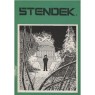 Stendek (1978-1981) - No 37 - Sept 1979