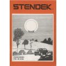 Stendek (1978-1981) - No 38 - Dic 1979