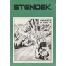 Stendek (1978-1981) - No 40 - Junio 1980