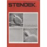 Stendek (1978-1981) - No 43 - Marzo 1981