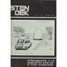 Stendek (1978-1981) - No 45 - Sept 1981